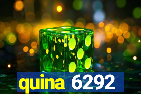 quina 6292